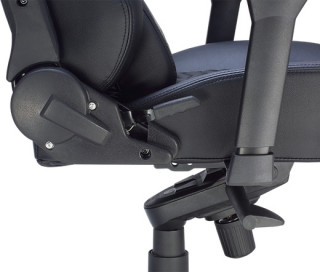 GSEAT Tesoro Zone Evolution Black PC