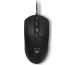 Ewent EW3154 optical mouse Black thumbnail