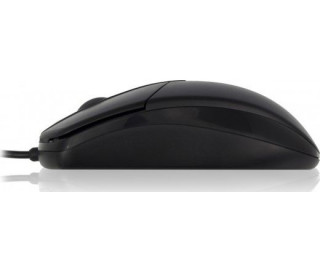 Ewent EW3154 optical mouse Black PC