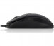 Ewent EW3154 optical mouse Black thumbnail