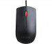 Lenovo Essential USB mouse Black thumbnail