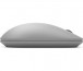 Microsoft Wireless Modern Mouse Silver thumbnail