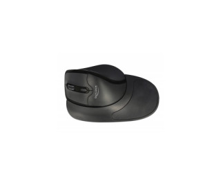 DeLock Ergonomic wireless with Wrist Rest  left handers PC