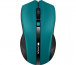 Canyon CNE-CMSW05G wireless mouse Green/Black thumbnail