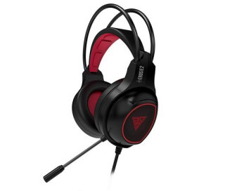 Gamdias Eros M2 Gaming headset Black PC