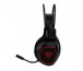 Gamdias Eros M2 Gaming headset Black thumbnail