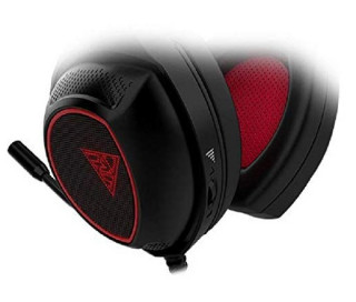 Gamdias Eros M2 Gaming headset Black PC