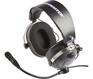 Thrustmaster T.Flight U.S. Air Force Edition Headset Black PC