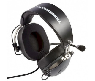 Thrustmaster T.Flight U.S. Air Force Edition Headset Black PC