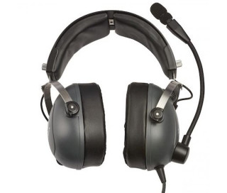 Thrustmaster T.Flight U.S. Air Force Edition Headset Black PC