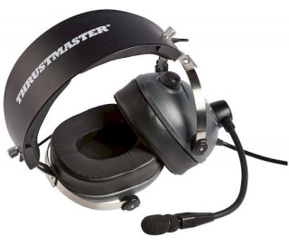 Thrustmaster T.Flight U.S. Air Force Edition Headset Black PC