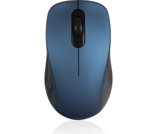 Modecom MC-WM10S Silent Wireless Blue PC