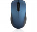 Modecom MC-WM10S Silent Wireless Blue thumbnail