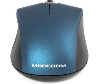 Modecom MC-WM10S Silent Wireless Blue PC