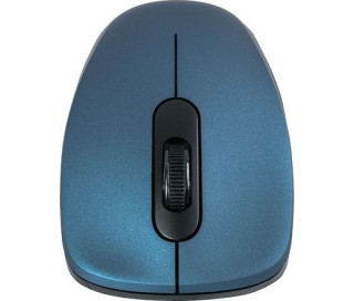 Modecom MC-WM10S Silent Wireless Blue PC