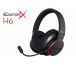 Creative Sound BlasterX H6 Headset Black thumbnail