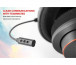 Creative Sound BlasterX H6 Headset Black thumbnail