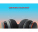 Creative Sound BlasterX H6 Headset Black thumbnail