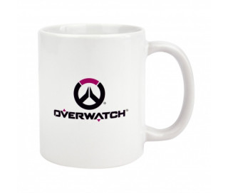 Overwatch Mug "D.Va" Ajándéktárgyak