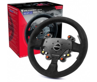 Thrustmaster wheel TM Rally Add-On Sparco R383 MOD (4060085) Több platform