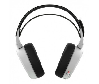 STEELSERIES HEADPHONE Arctis 7-7.1 Surround Gaming Headset Fehér PC