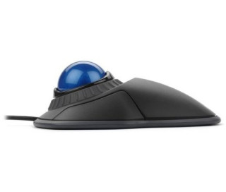 Kensington Orbit Scroll Trackball Wireless - Fekete PC