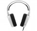 STEELSERIES HEADPHONE Arctis 3 7.1 Surround Gaming Headset Fehér thumbnail