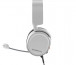 STEELSERIES HEADPHONE Arctis 3 7.1 Surround Gaming Headset Fehér thumbnail