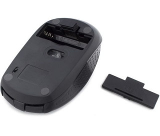 Ewent EW3235 wireless mouse Black PC