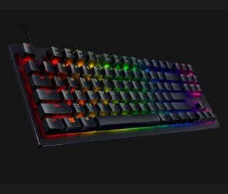 Gaming keyboard Huntsman Tournament Ed. - Intl. US Layout (ISO) PC