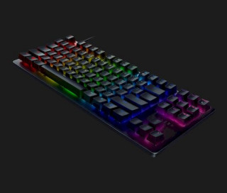 Gaming keyboard Huntsman Tournament Ed. - Intl. US Layout (ISO) PC