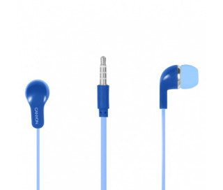 Canyon CNS-CEPM02BL Headset Blue PC