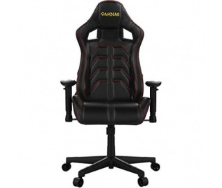 GSZEK Gamdias Aphrodite MF1-L Gaming chair Black PC