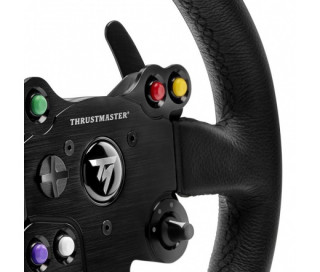 THRUSTMASTER Leather 28 GT kormány kiegészítő (csak kormánykerék) PC