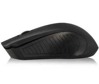 Ewent EW3221 wireless mouse Black PC