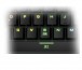 Gamdias Hermes M3 Mechanical Gaming Keyboard Black HU thumbnail