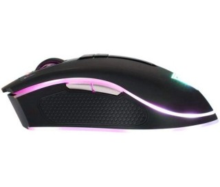 Gamdias Hades M1 Gaming mouse Black PC