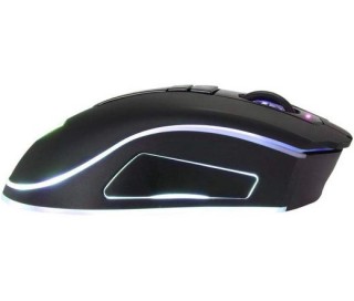 Gamdias Hades M1 Gaming mouse Black PC