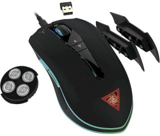 Gamdias Hades M1 Gaming mouse Black PC