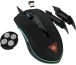 Gamdias Hades M1 Gaming mouse Black thumbnail