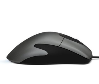 Microsoft Classic Intellimouse Black PC