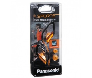 Headphone Panasonic RP-HS200E-D PC