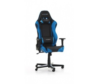 DXRacer Racing R0-NB - fekete/kék PC