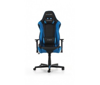 DXRacer Racing R0-NB - fekete/kék PC