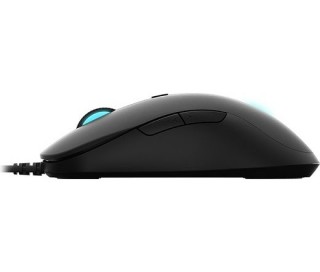 RAPOO MOUSE V16 opt fekete (gaming) PC