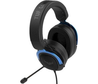 ASUS TUF Gaming H3 Blue Gamer Headset (90YH029B-B1UA00) PC