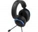 ASUS TUF Gaming H3 Blue Gamer Headset (90YH029B-B1UA00) thumbnail