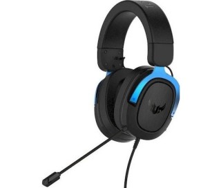 ASUS TUF Gaming H3 Blue Gamer Headset (90YH029B-B1UA00) PC