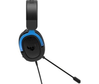 ASUS TUF Gaming H3 Blue Gamer Headset (90YH029B-B1UA00) PC