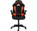 GSZEK Canyon Vigil Gaming chair Black/Orange thumbnail